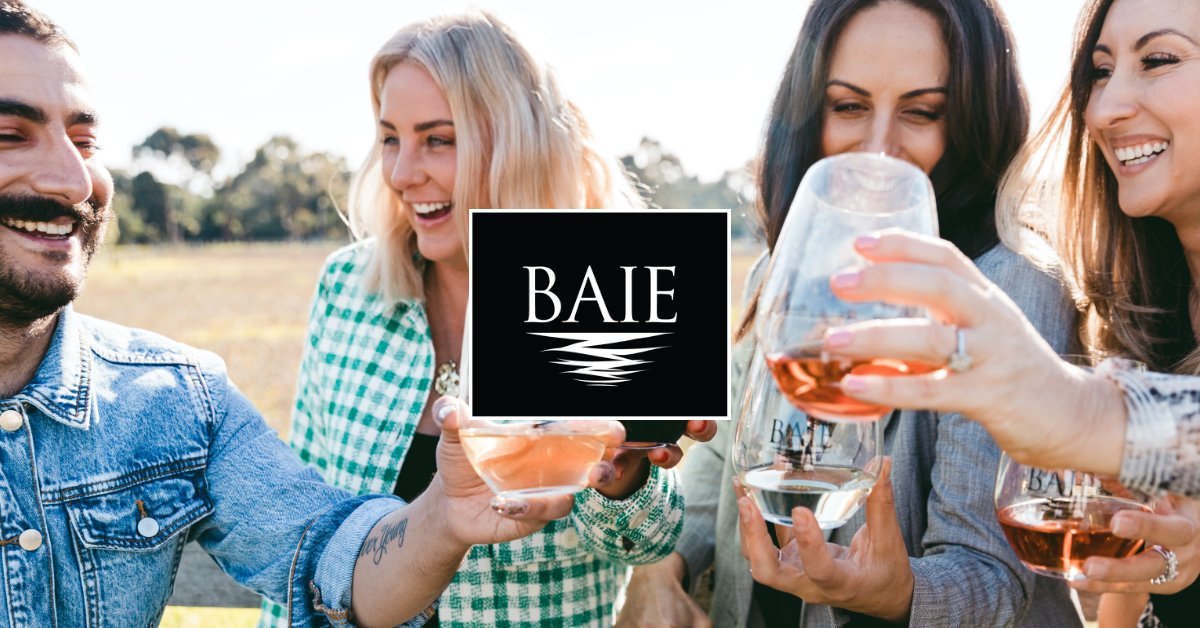 BAIE Wines Bellarine Peninsula Winery Curlewis Vineyard